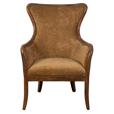 Snowden Wing Chair