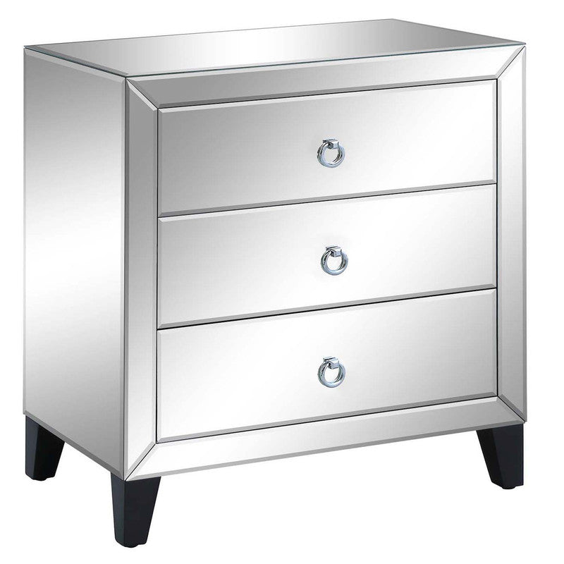 DRAWER CHEST