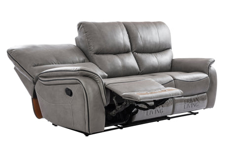 Fatih 3 Seater Recliner