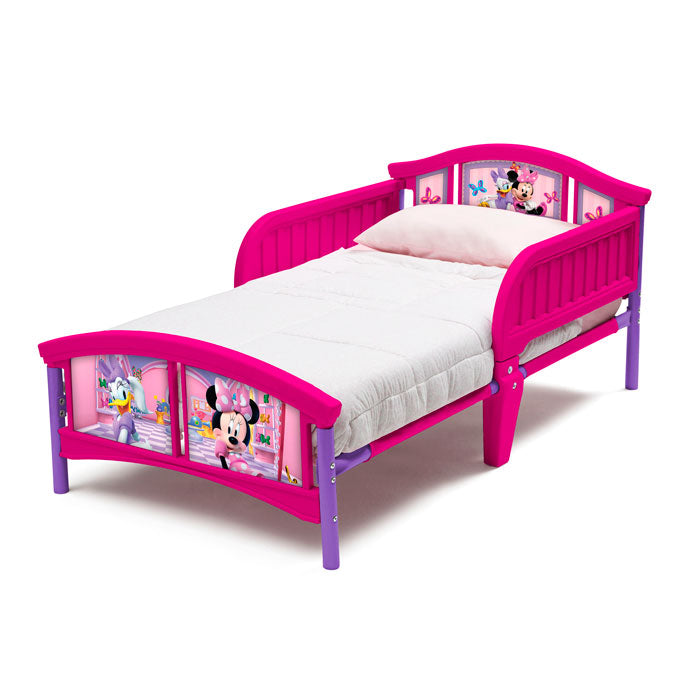 Minnie Bed