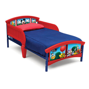 Mickey Mouse Bed