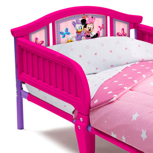 Minnie Bed