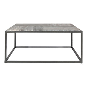 Winslow Marble Coffee Table