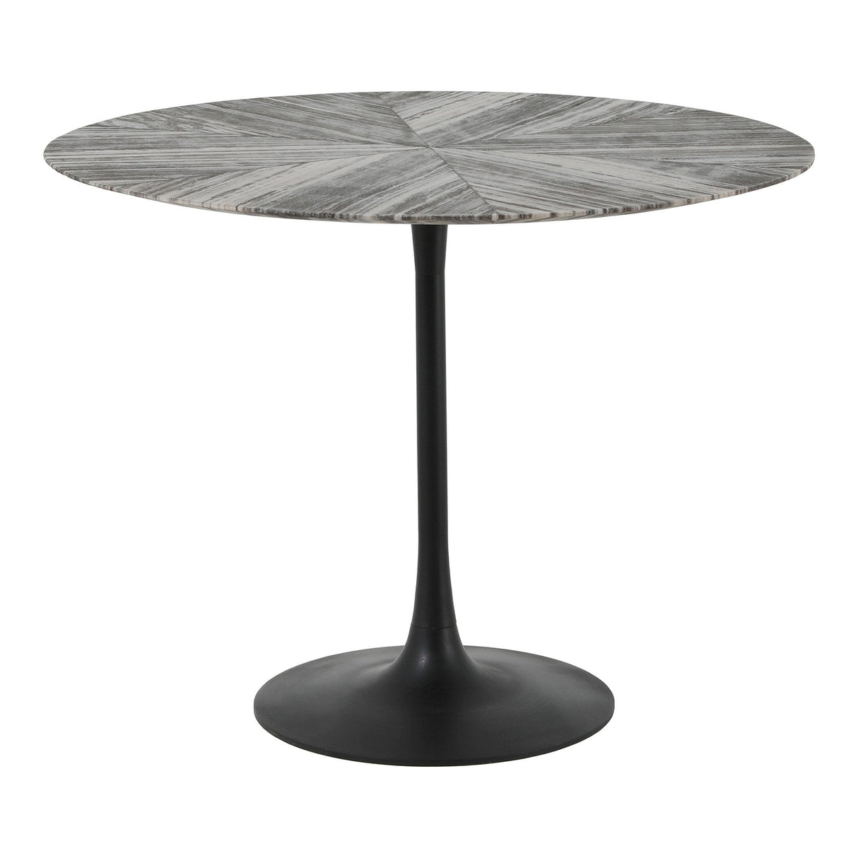 Nyles Marble Dining Table