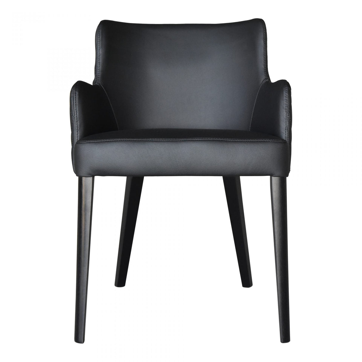 Zayden Dining Chair Black