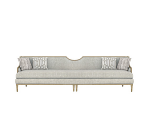 Intrigue - Harper Sofa ( 214cm - 358cm)