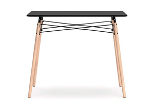 Jaspeni Home Office Desk