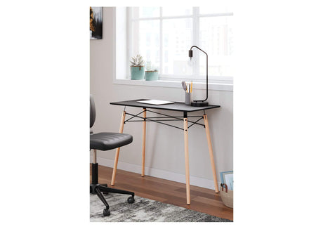 Jaspeni Home Office Desk