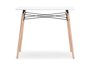 Jaspeni Home Office Desk