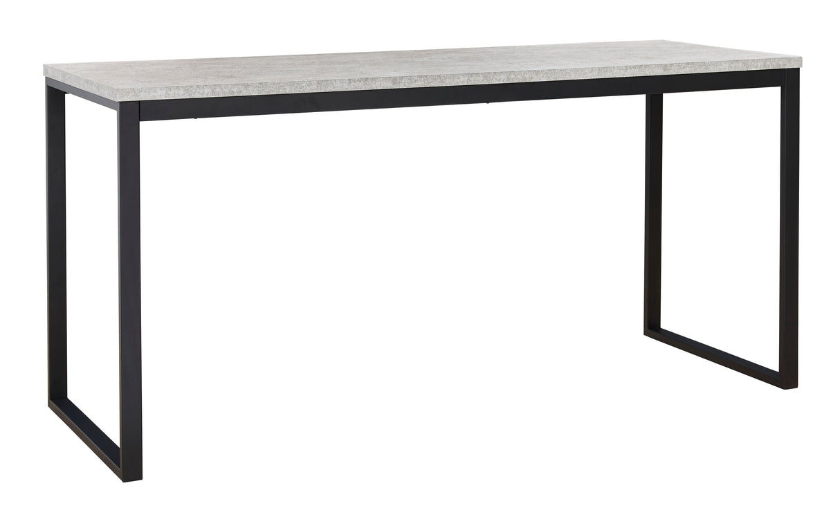 Lazabon 63" Home Office Desk