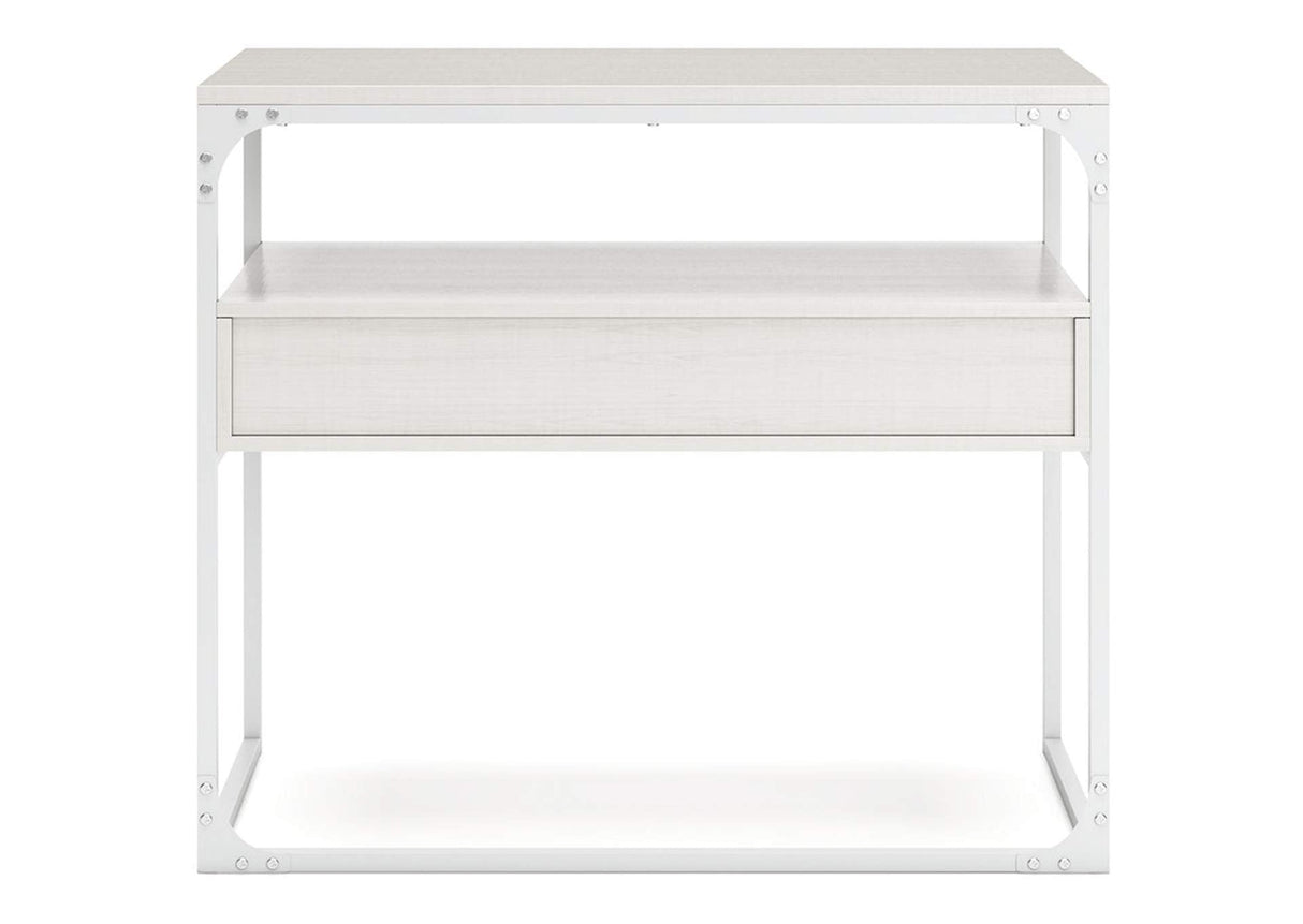 Deznee Credenza