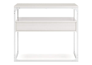 Deznee Credenza