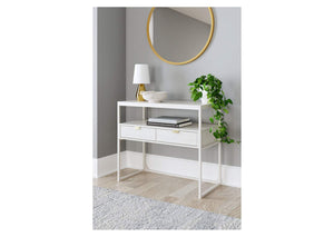 Deznee Credenza