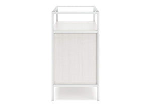 Deznee Small Bookcase