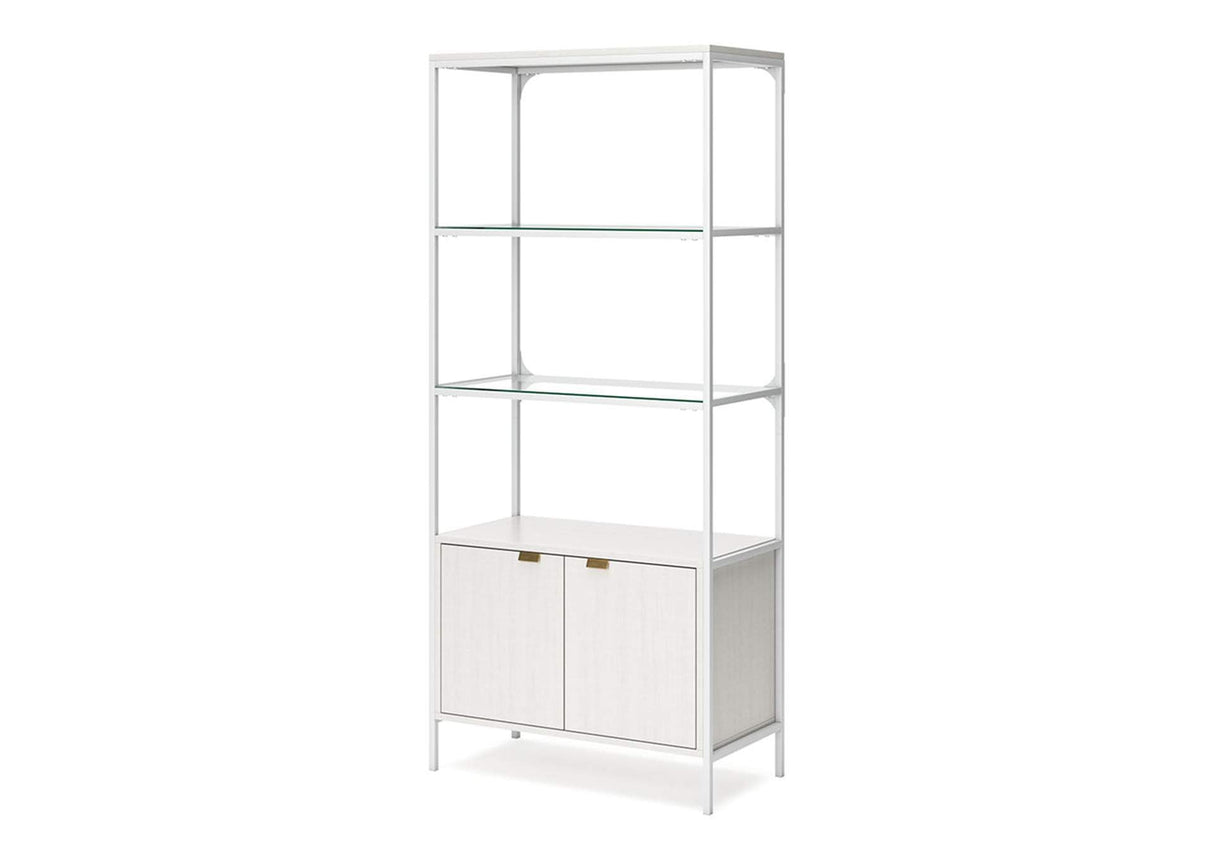 Deznee Large Bookcase