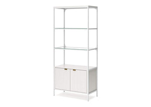 Deznee Large Bookcase