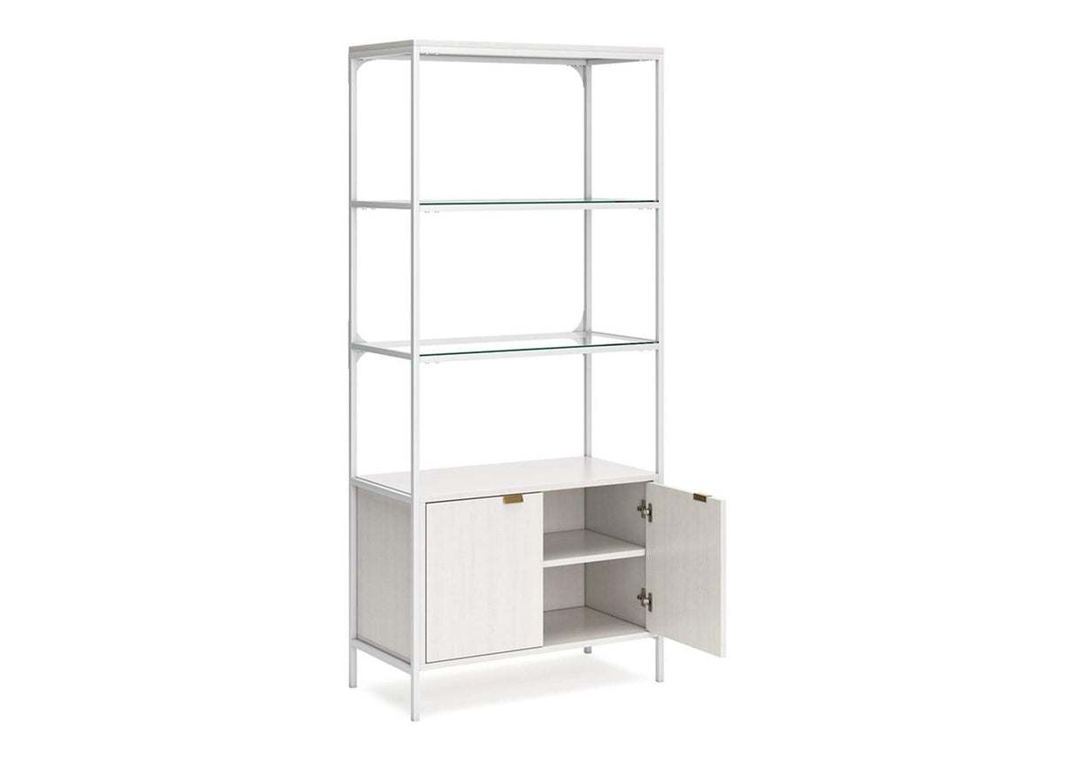 Deznee Large Bookcase