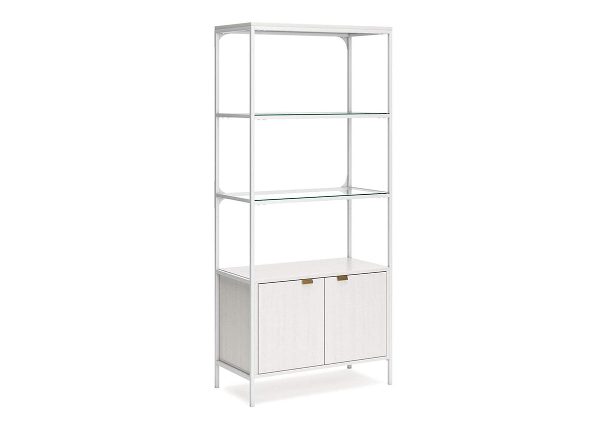 Deznee Large Bookcase