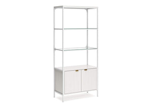 Deznee Large Bookcase