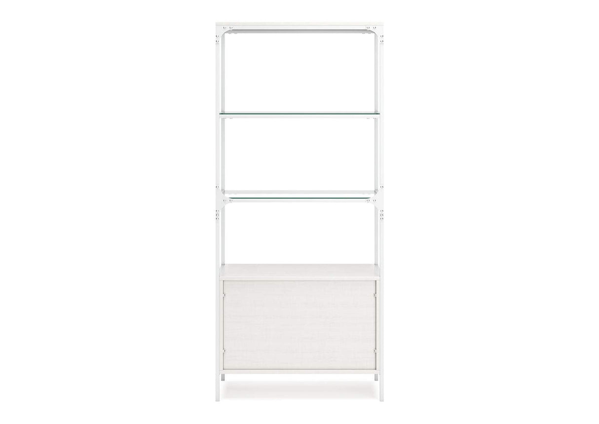 Deznee Large Bookcase