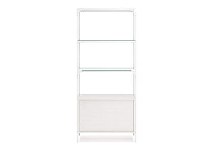 Deznee Large Bookcase