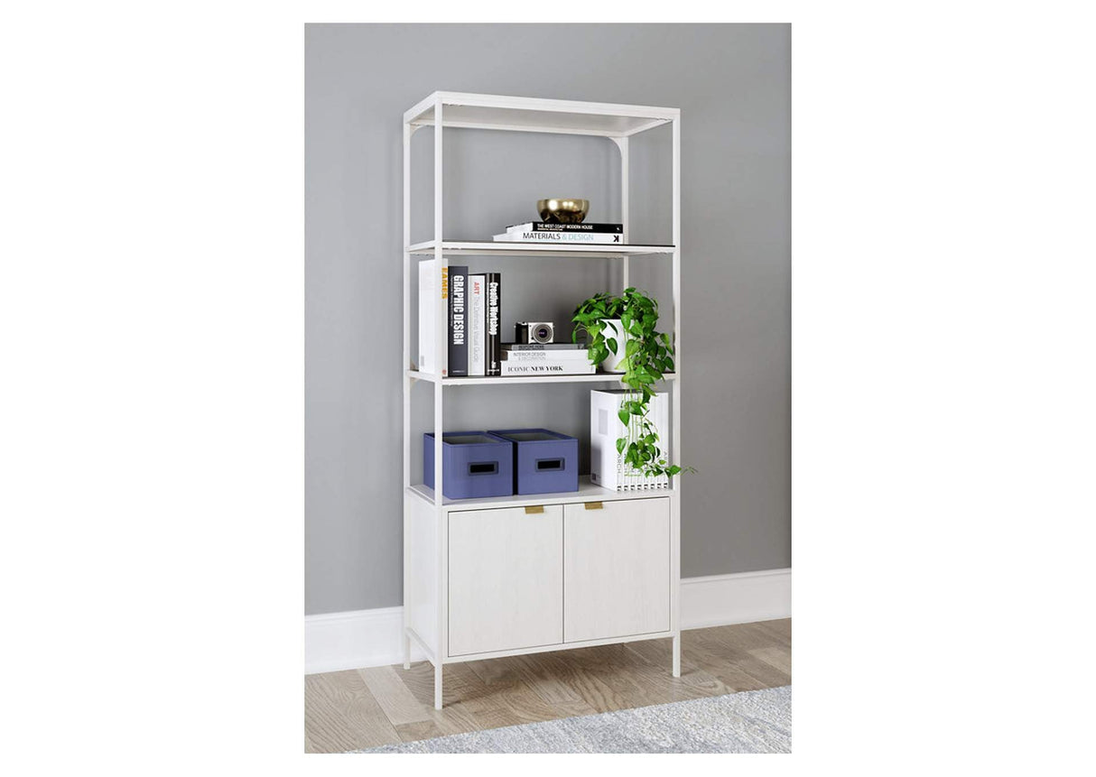 Deznee Large Bookcase