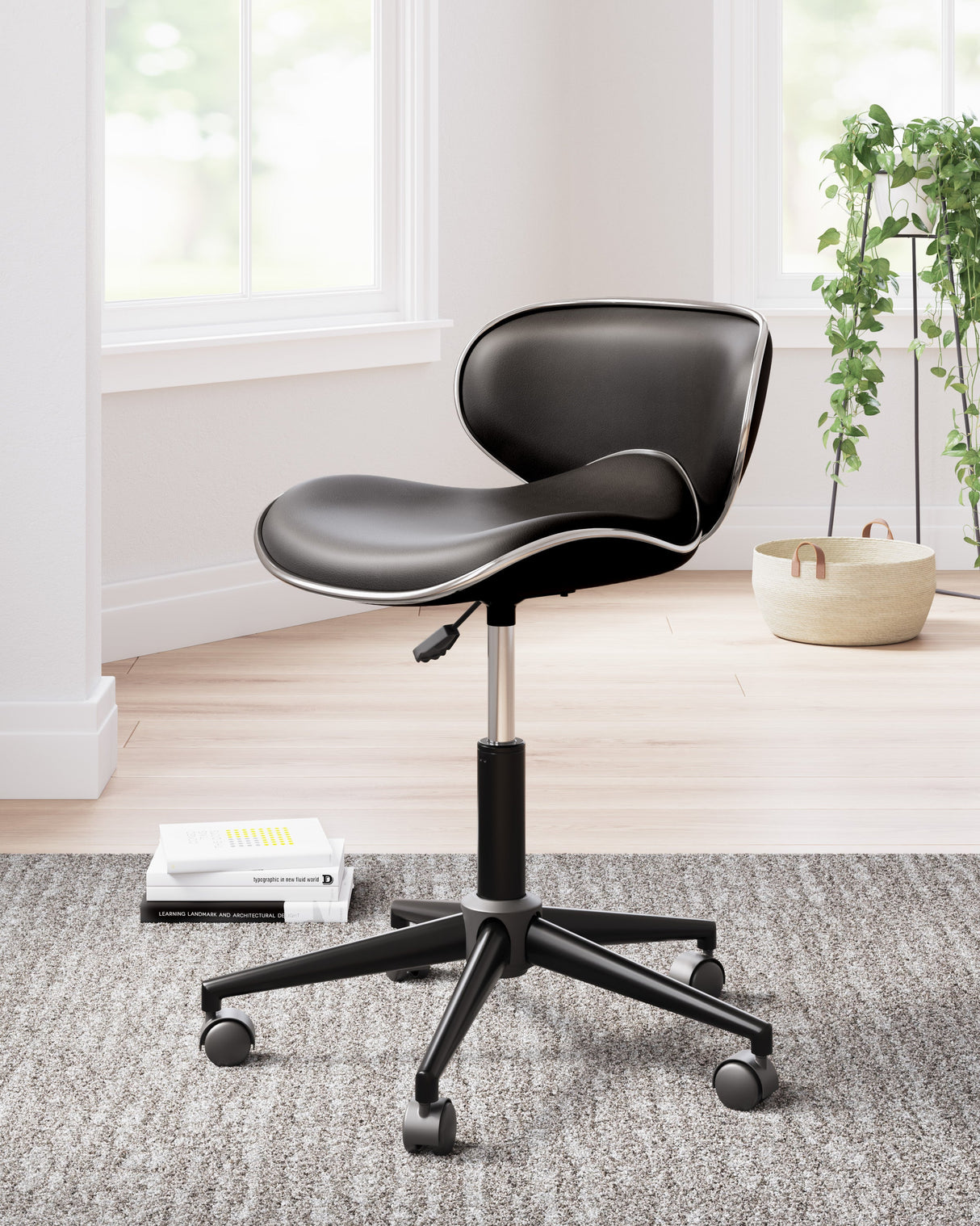 Beauenali Home Office Chair