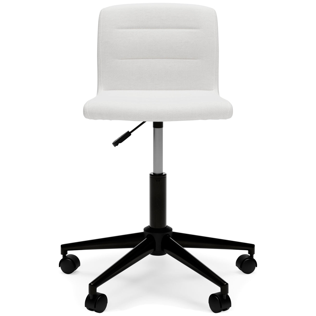 Package 6 Office Desk & Desk Chair with TABLE LAMP