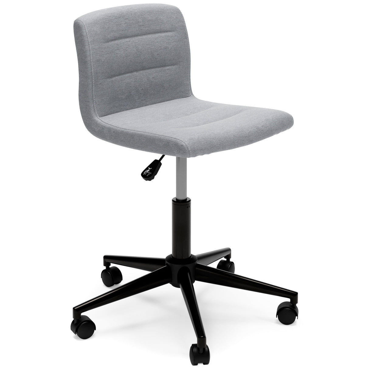 Package 8 Office Desk & Desk Chair with Office Lamp