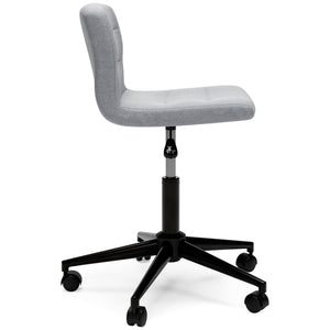 Package 8 Office Desk & Desk Chair with Office Lamp