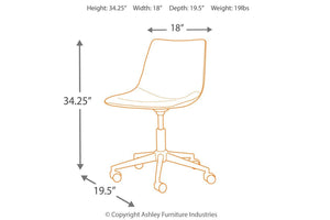 Office Chair Program Home Office Desk Chair