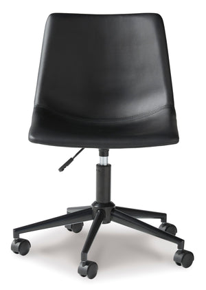 Package 9 Office Desk &  Desk Chair with Desk Lamp