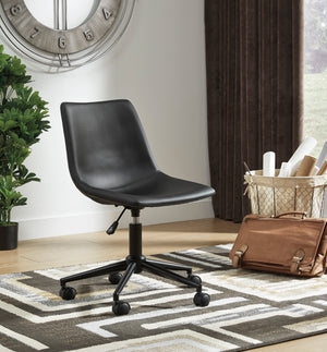 Package 10 Office Desk & Desk Chair with Office Lamp