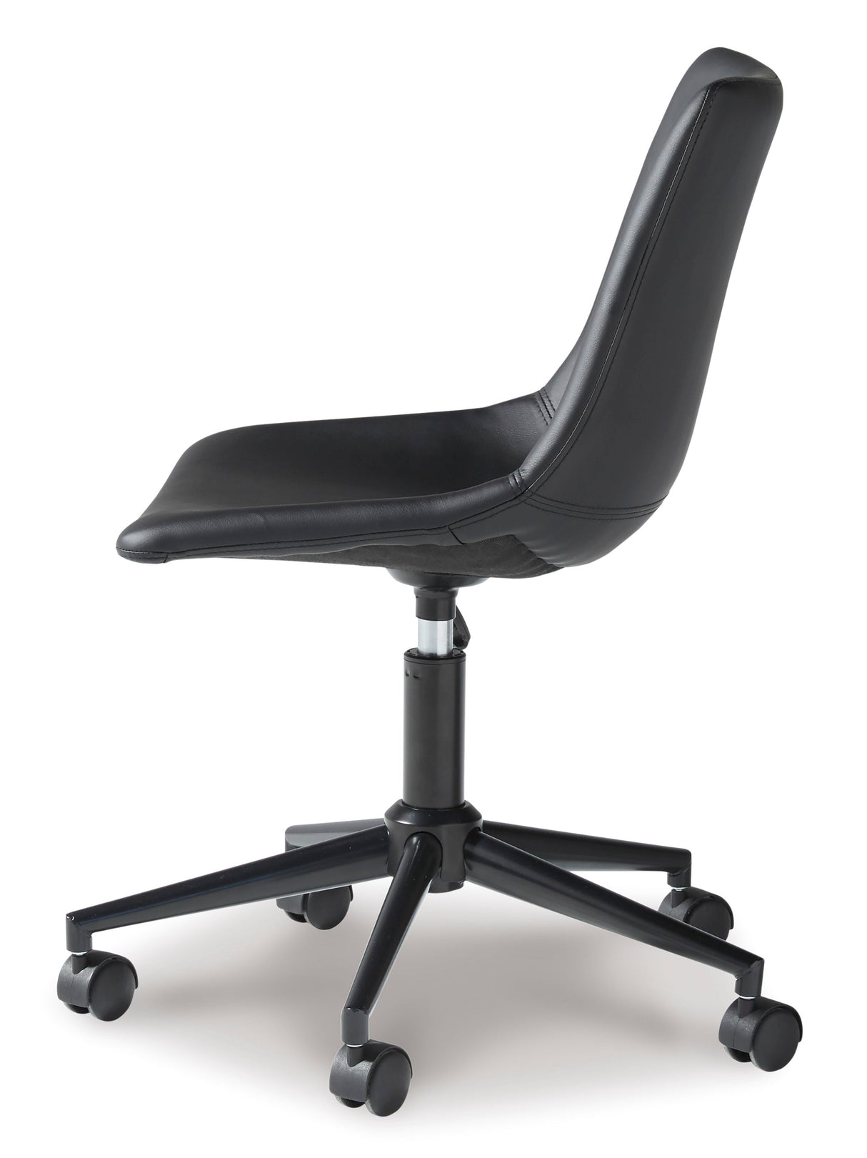 Package 11 Office Desk & Desk Chair with Office Lamp