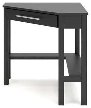 Otaska Home Office Corner Desk