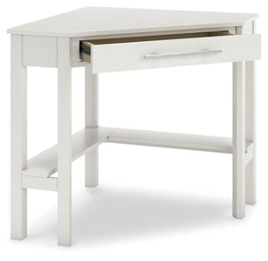 Grannen Home Office Corner Desk