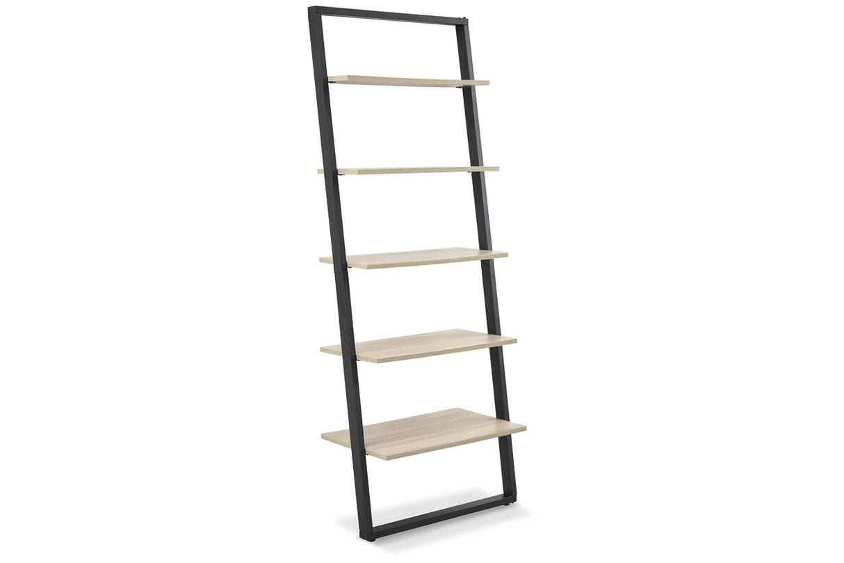 Waylowe 74" Bookcase