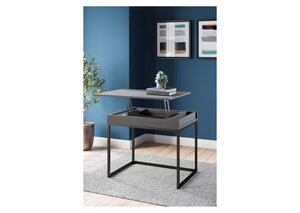 Yarlow 36" Home Office Desk