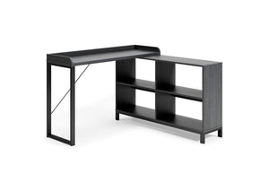 Yarlow Home Office L-Desk