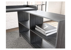 Yarlow Home Office L-Desk