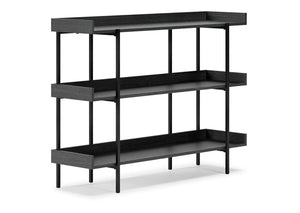 Yarlow 36" Bookcase