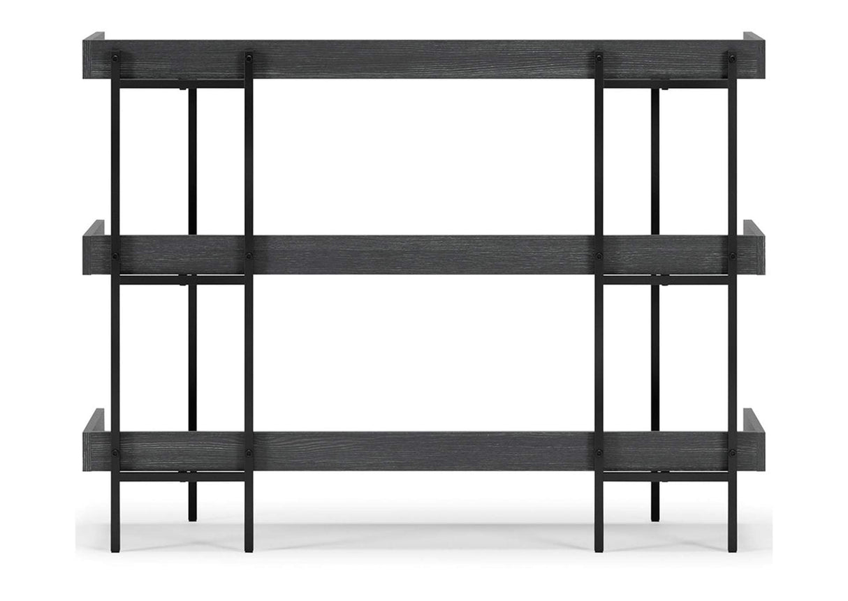 Yarlow 36" Bookcase