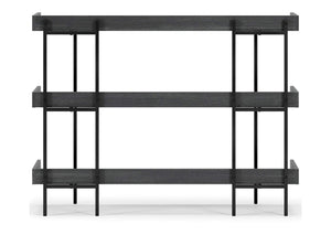 Yarlow 36" Bookcase