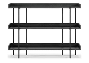 Yarlow 36" Bookcase