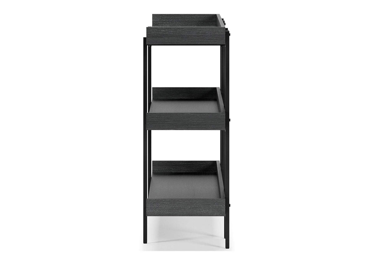 Yarlow 36" Bookcase