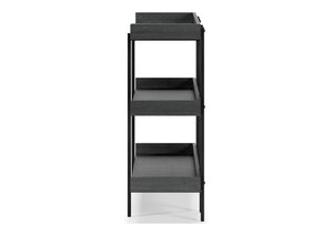 Yarlow 36" Bookcase