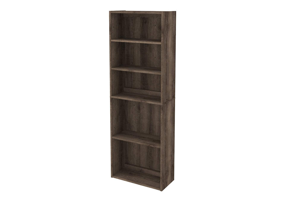 Arlenbry 71" Bookcase