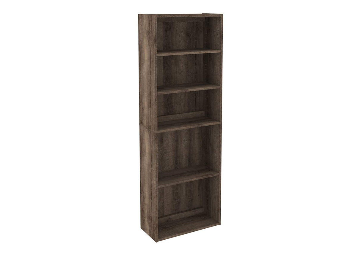 Arlenbry 71" Bookcase