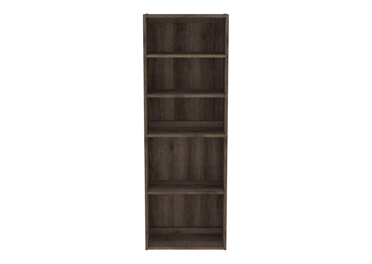 Arlenbry 71" Bookcase