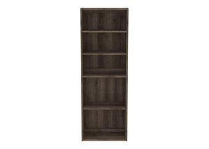 Arlenbry 71" Bookcase